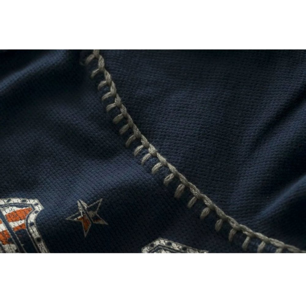 Xtreme Couture AFFLICTION Men's Thermal L/S SOLDIE - Picture 5 of 11